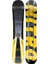 Beast Renkli Erkek Snowboard 1