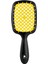 Superbrush Siyah Sarı Fırça 1