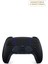 Dualsense Midnight Black Kablosuz Ps5 Oyun Kolu 1