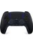 Dualsense Midnight Black Kablosuz Ps5 Oyun Kolu 2