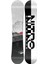 Prime Raw Unisex Snowboard 1