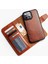 Magic Case iPhone 16 Plus Deri British Telefon Kılıfı 3