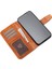 Classic Case iPhone 16 Pro Camel Deri Telefon Kılıfı 4