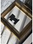 No.01 Classic Black Fine Art Baskı 2