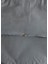 Marla Gri Doğal Pamuk Çift Kişilik Nevresim Takımı 200 x 220 cm 4