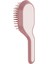 Curvy Bag Brush Pink Color Saç Fırçası 1