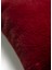 Merlot Bordo Peluş Kırlent 50 x 50 cm 2