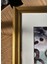 No.01 Classic Gold Colorful Fine Art Baskı 3