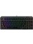 Tuf Gaming K3 Gen Iı Siyah Red Switch Rgb Optik Mekanik Gaming Klavye 90MP0390-BKYA00 1