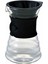 Siyah V60 02 Sürahili dripper 700 ml 1
