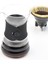 Siyah V60 02 Sürahili dripper 700 ml 2