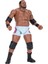 All Elite Wrestling Karakterleri Model Aksiyon Figürlerr S14 Keith Lee 132 Karakter Figür Oyuncak 2