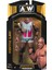 All Elite Wrestling Karakterleri Model Aksiyon Figürlerr S14 Keith Lee 132 Karakter Figür Oyuncak 5