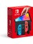 Switch OLED Mavi Kırmızı Oyun Konsolu 1
