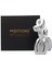 Jeff Koons Balloon Dog Xxlarge Silver Heykel 1
