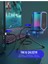 Ampligame A6VB Rgb USB Mavi Mikrofon 3