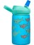 Eddy School Of Sharks Pipetli Çelik Termos Suluk 350 ml 2