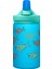 Eddy School Of Sharks Pipetli Çelik Termos Suluk 350 ml 3