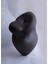 Dialogue 01 Kahverengi Stoneware Dekoratif Obje 2
