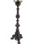 Bronz Siyah Metal Mumluk 1