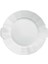 Grecque White Porselen Kek Tabağı 27,7 cm 1