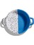 Mind-Pop Kobalt Mavi Emaye Sahan 1