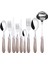 Falabella Oniks 75 Parça Çatal Kaşık Bıçak Seti 1
