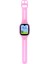 5 Plus Pembe Akıllı Çocuk Saati 4