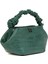 Bou Koyu Yeşil Kadın Deri Çanta 2