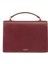 Venezia Bordo Kadın Deri Çanta 4