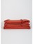 Kiremit Bumper Pamuklu Beşik Yan Koruma 60 x 120 cm 5