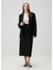 Samos Siyah Yün Etek 1