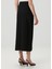 Samos Siyah Yün Etek 4