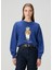 Polo Bear Mavi Sweatshirt 1