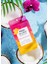 New York Pedi In A Box Deluxe Coco Colada 4 Adımlı Pedikür Seti 2