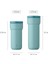 Insulated Mug Ellipse Pembe Termos Kupa 4