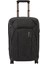 Crossover2 4 Tekerlekli Carry On Siyah Bavul 35 Lt 1