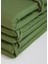 Çam Yeşili Bumper Pamuklu Beşik Yan Koruma 60 x 120 cm 2