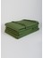 Çam Yeşili Bumper Pamuklu Beşik Yan Koruma 60 x 120 cm 6