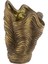 Antik Gold Resin Vazo 25 x 33 cm 1