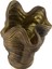 Antik Gold Resin Vazo 25 x 33 cm 2