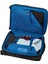 Crossover2 4 Tekerlekli Carry On Siyah Bavul 35 Lt 6