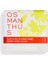 Osmanthus Katı Sabun 50 gr 1
