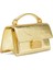 Venezia Small Gold Kadın Deri Çanta 3
