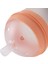 Antikolik Turuncu Silikon Biberon 150 ml 6