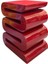 S Stool Bordo Yan Sehpa 2