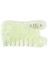 Jade Comb Gua Sha Taşı 1