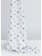 %100 Pamuk Bebe Lapin Müslin Mavi Bebek Örtüsü 70X70 cm 2