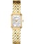 Octogone 17446BP19 Altın Sarısı Kadın Kol Saati 1