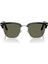 Siyah PO3375S Unisex Güneş Gözlüğü 3